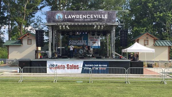 Entertainment Marketing Innovations (EMI)