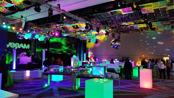 Entertainment Marketing Innovations (EMI)