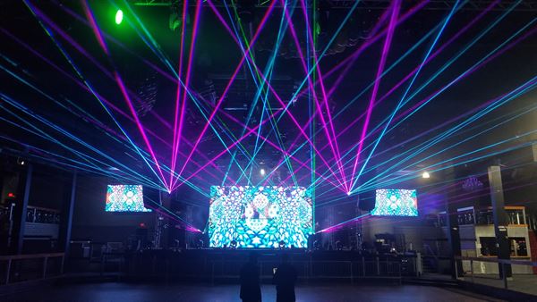 Entertainment Marketing Innovations (EMI)