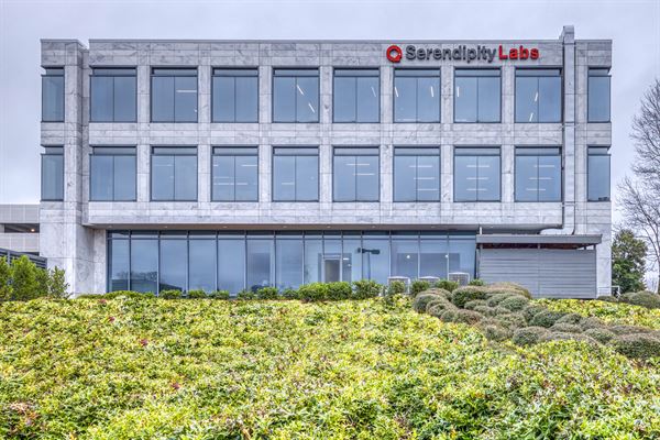 Business Meeting Venue in Atlanta  -  Dunwoody