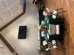 Karns Community Center