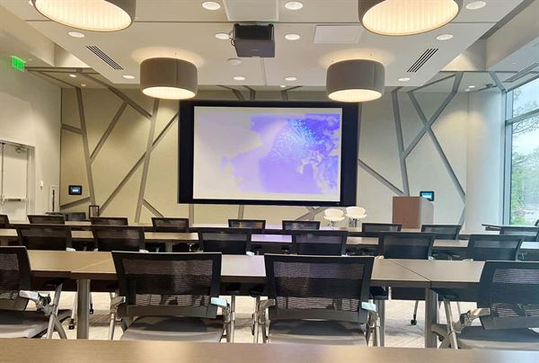 Business Meeting Venue in Atlanta - Buckhead