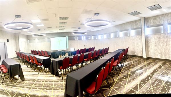 Holiday Inn Rancho Cordova