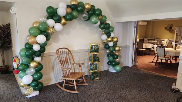 Pine Ridge Country Club