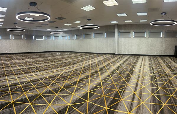 Holiday Inn Rancho Cordova