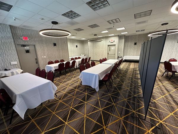 Holiday Inn Rancho Cordova