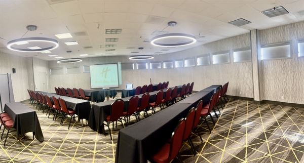 Holiday Inn Rancho Cordova