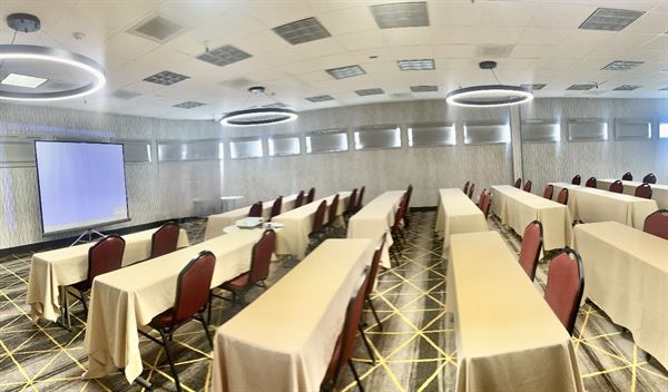 Holiday Inn Rancho Cordova