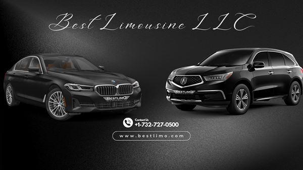 Best Limousine LLC | Airport Car & Limo Service