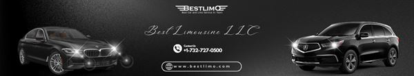 Best Limousine LLC | Airport Car & Limo Service