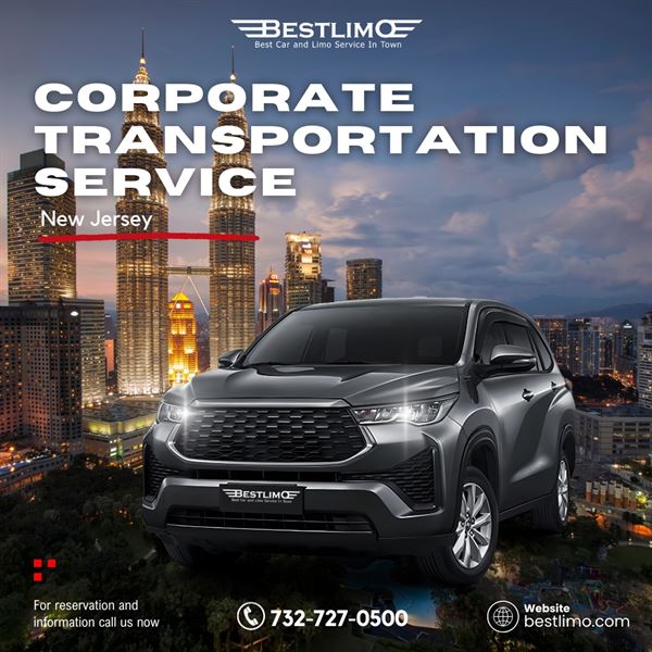 Best Limousine LLC | Airport Car & Limo Service