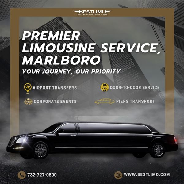 Best Limousine LLC | Airport Car & Limo Service