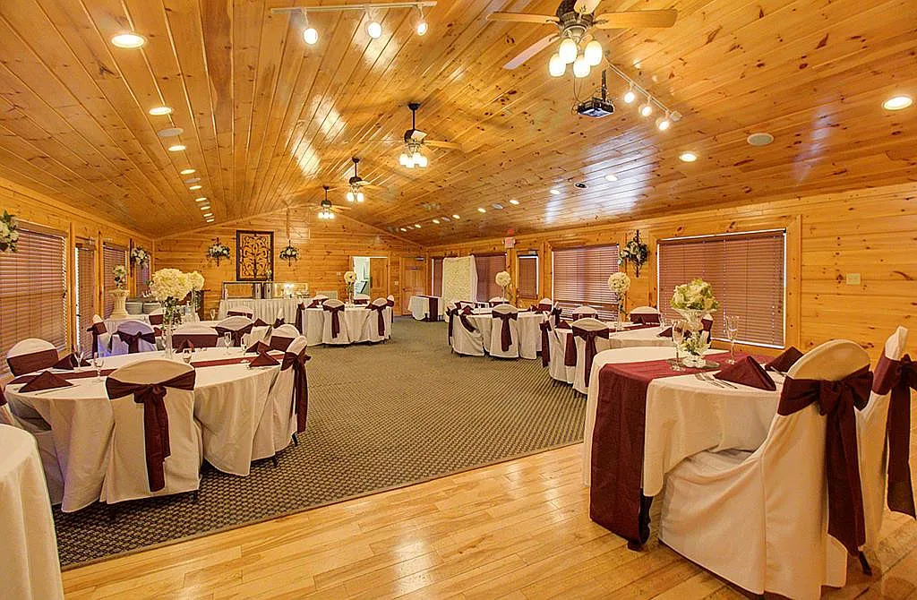 Angel's View Wedding Chapel