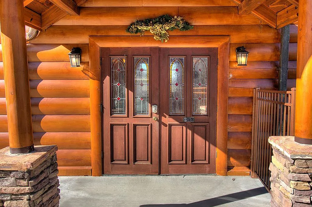 Angel's View Wedding Chapel