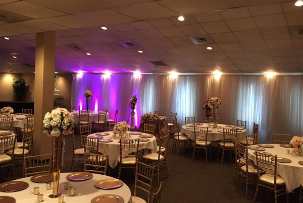 Gaetano's Event Center & Catering