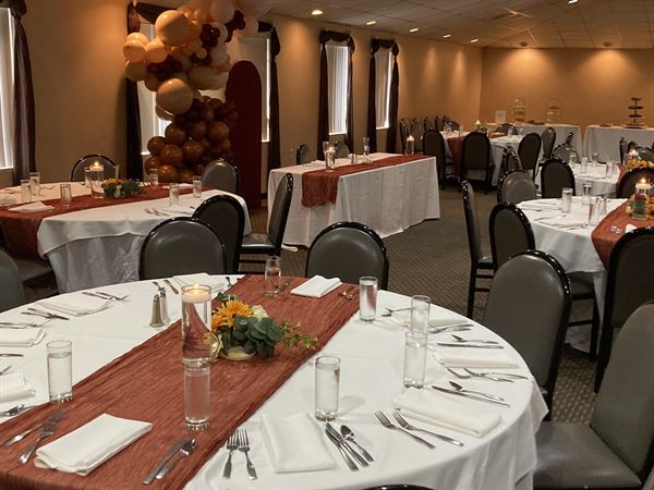 Gaetano's Event Center & Catering