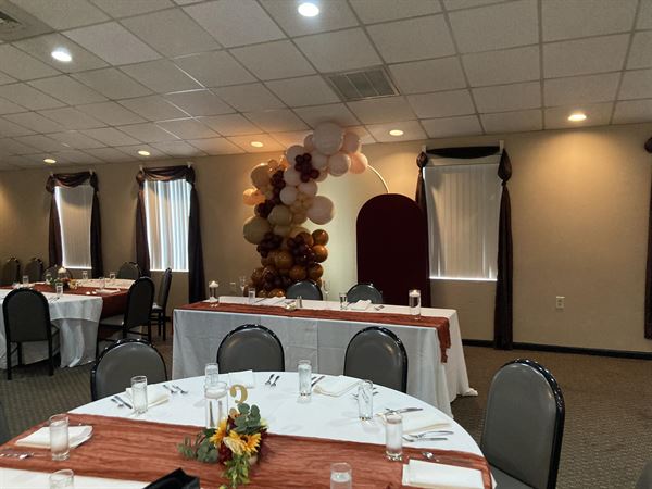 Gaetano's Event Center & Catering