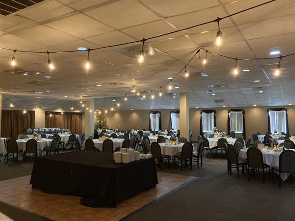 Gaetano's Event Center & Catering