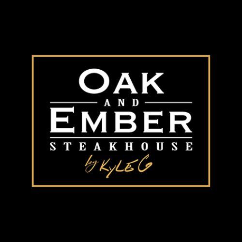Oak & Ember