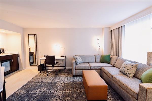 Sheraton Suites Galleria-Atlanta