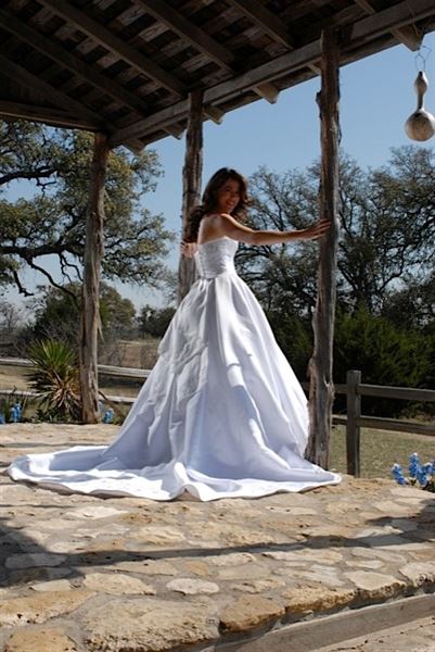 Whispering Creek Ranch & Chapel