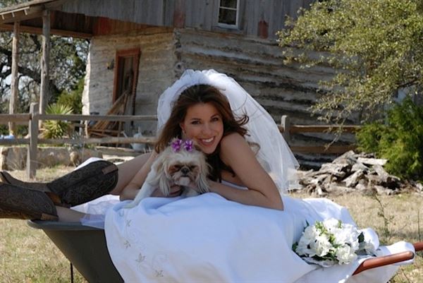 Whispering Creek Ranch & Chapel