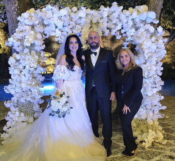 Reflections Wedding Officiant