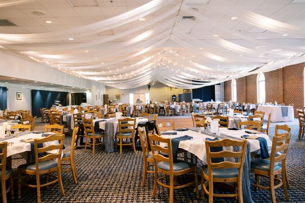 Events at Asbury Seminary