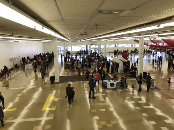 Colorado Springs Event Center