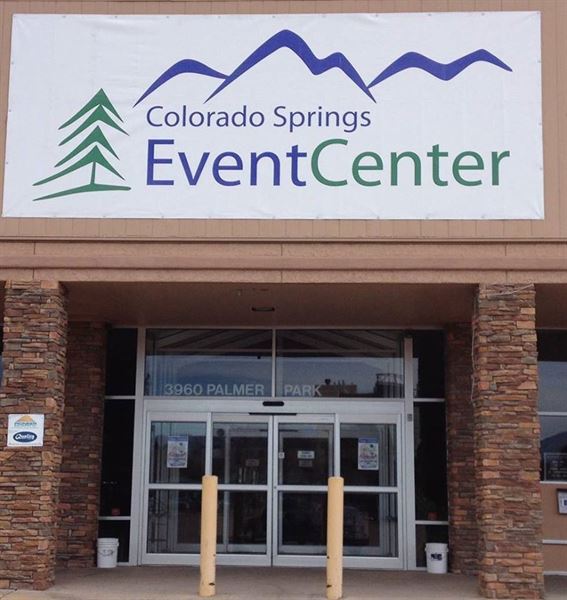 Colorado Springs Event Center