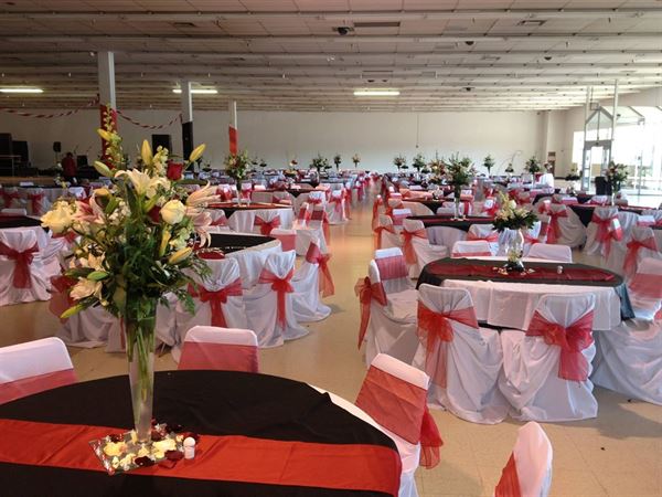 Colorado Springs Event Center