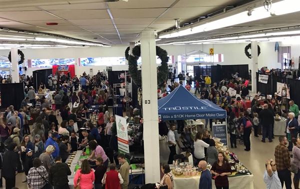 Colorado Springs Event Center