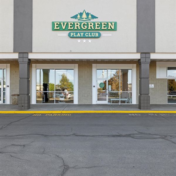 Evergreen Play Club
