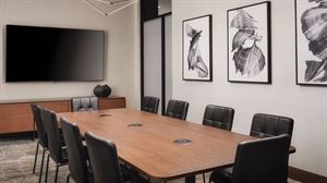 Wright Boardroom