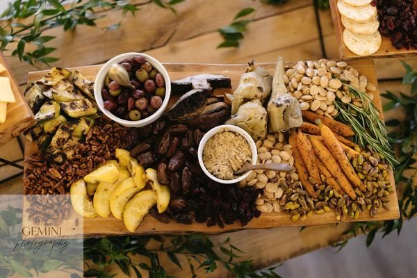 A Taste Of Excellence