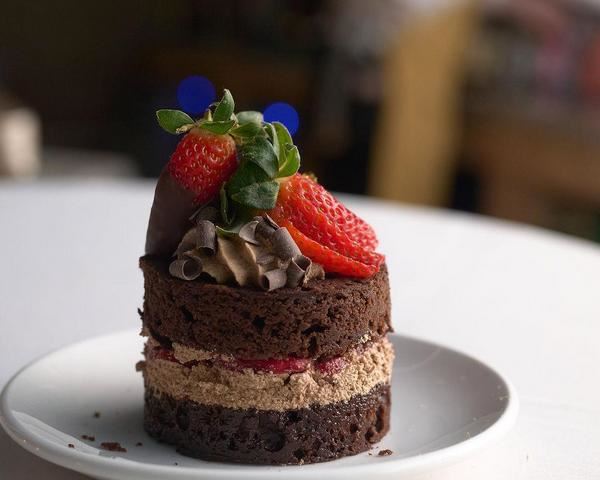 A Taste Of Excellence