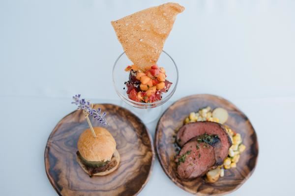 A Taste Of Excellence