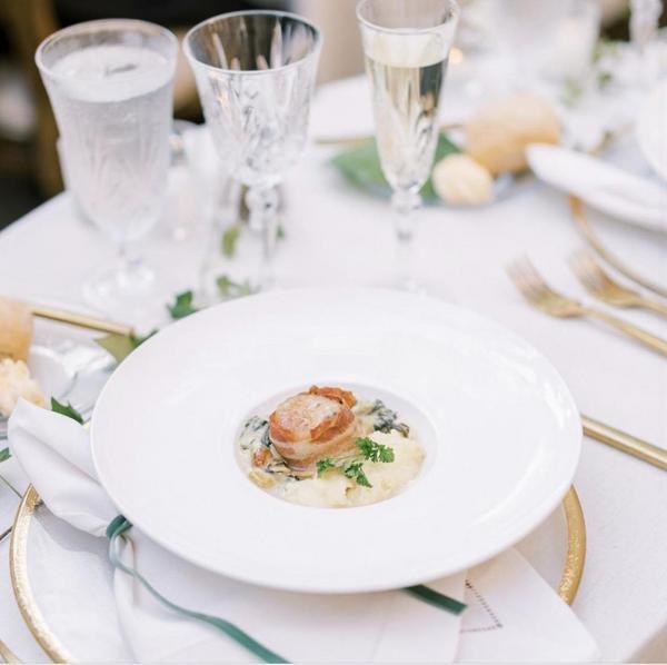 A Taste Of Excellence