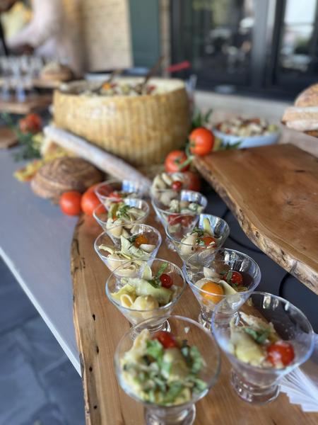 A Taste Of Excellence