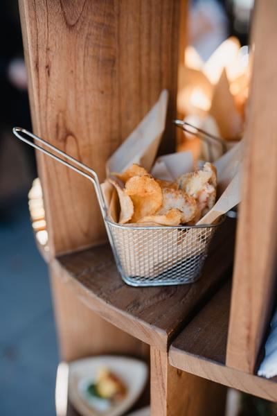 A Taste Of Excellence