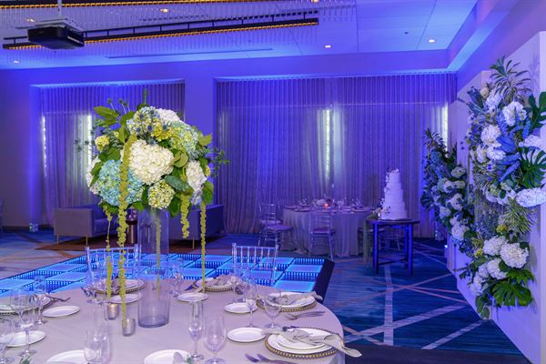 Marriott Fort Lauderdale Airport