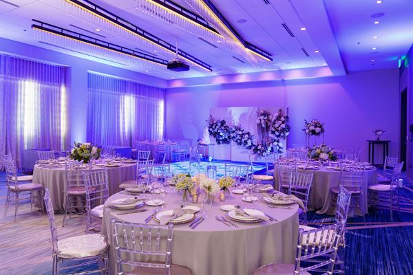 Marriott Fort Lauderdale Airport