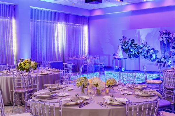 Marriott Fort Lauderdale Airport