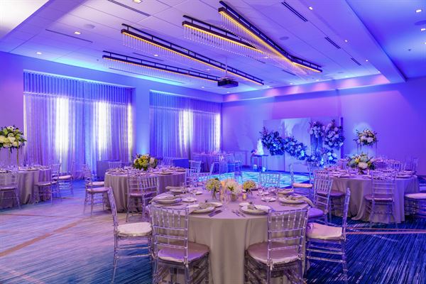 Marriott Fort Lauderdale Airport