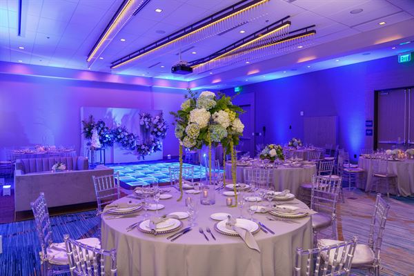 Marriott Fort Lauderdale Airport