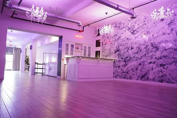 Venues on the Terrace