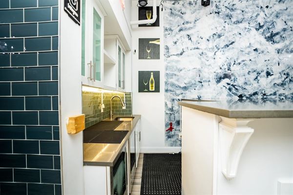 Venues on the Terrace