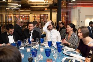 Hickok Cole & Clark/Studios (HCS)