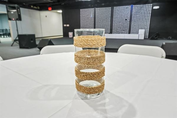 Opulence Restaurant Bar & Event Center