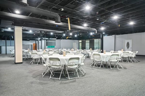 Opulence Restaurant Bar & Event Center